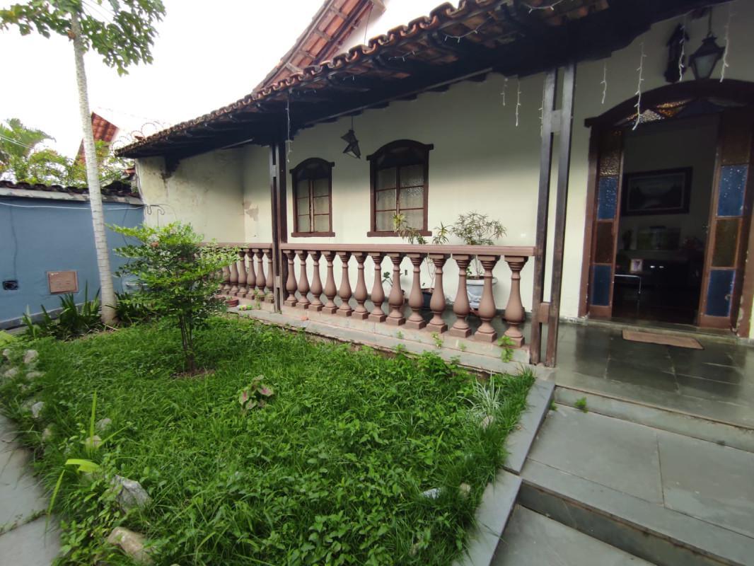 Casa, Alto Caiçaras, 3 Quartos, 2 Vagas, 1 Suíte