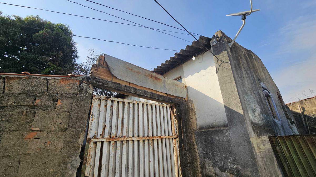 Lote, Parque São Pedro (venda Nova), 0 Quarto, 0 Vaga