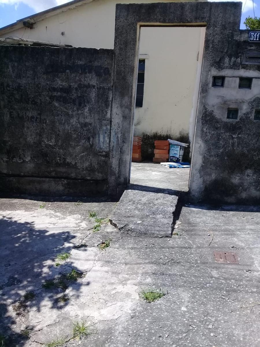 Casa, Nova Vista, 2 Quartos, 0 Vaga