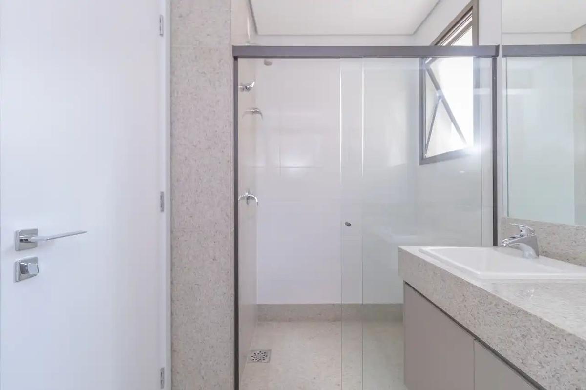 Apartamento, Cidade Nova, 4 Quartos, 3 Vagas, 2 Suítes