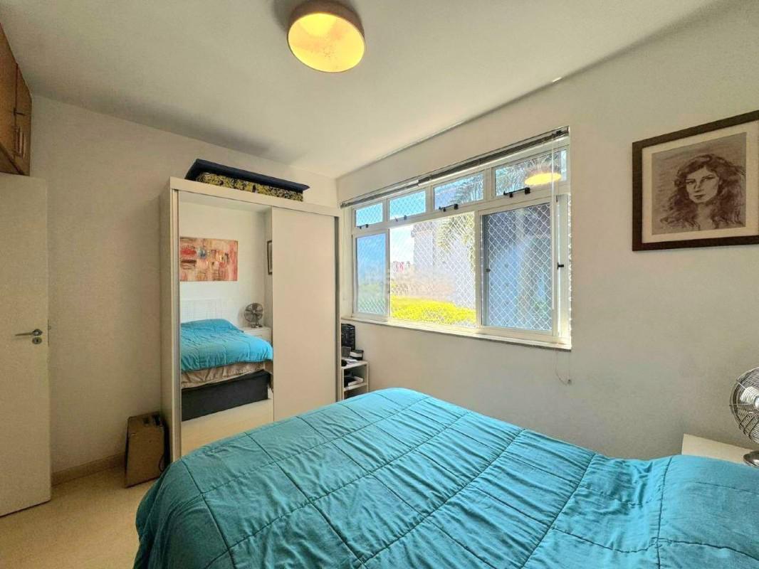 Apartamento, Cruzeiro, 3 Quartos, 1 Vaga, 1 Suíte