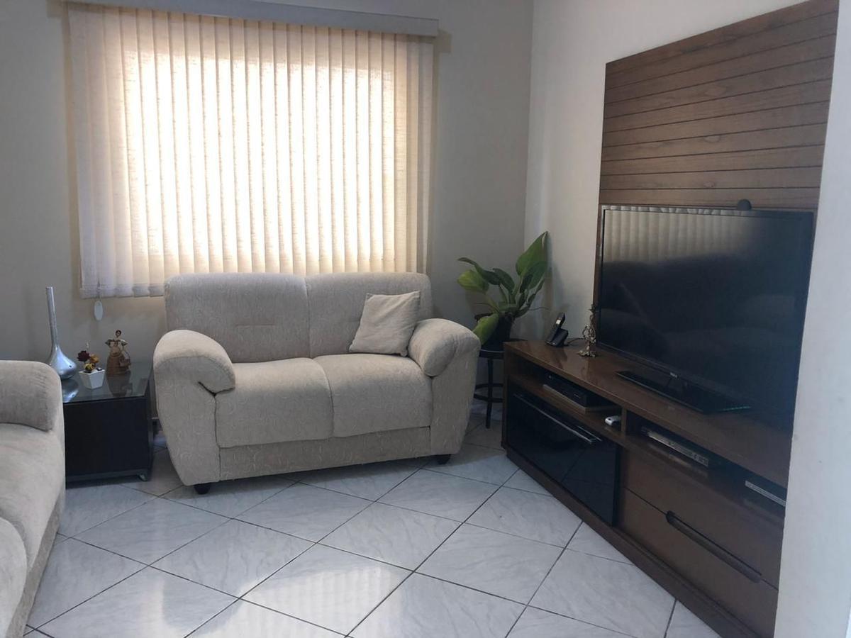 Casa, Parque Urupês, 4 Quartos, 2 Vagas, 2 Suítes