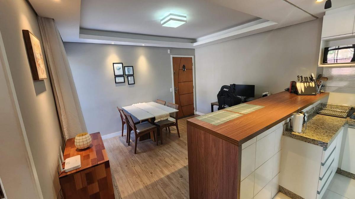 Apartamento, Paulo VI, 2 Quartos, 1 Vaga