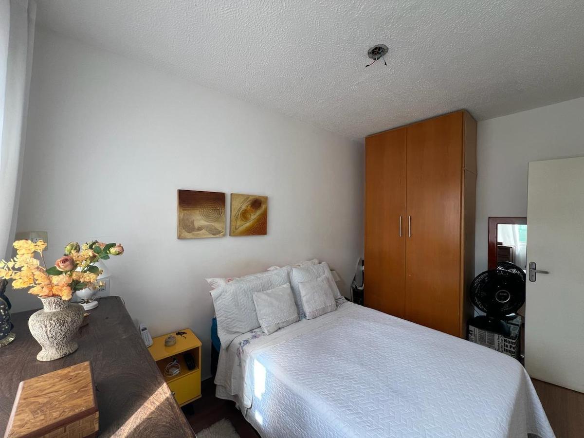 Apartamento, Santa Terezinha, 3 Quartos, 1 Vaga