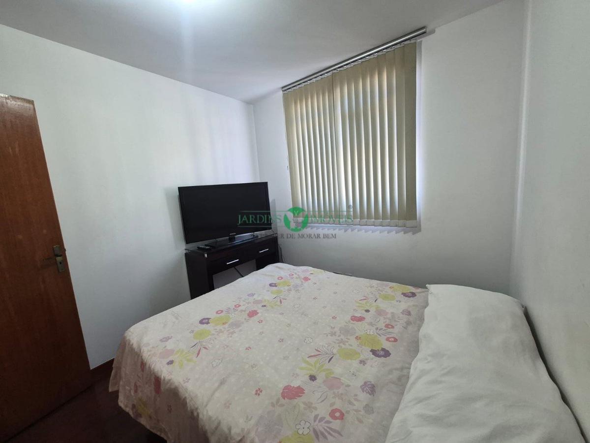 Apartamento, Palmares, 2 Quartos, 1 Vaga
