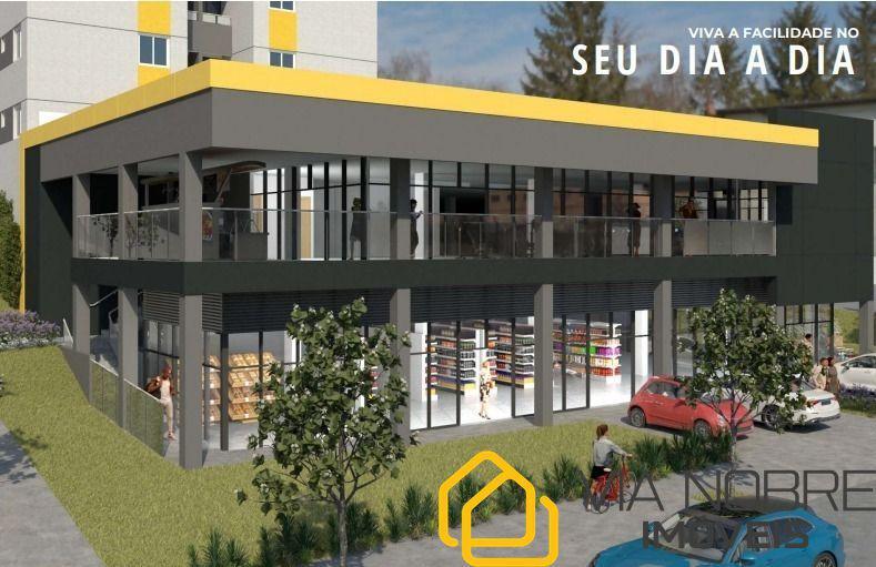 Apartamento, Barreiro, 2 Quartos