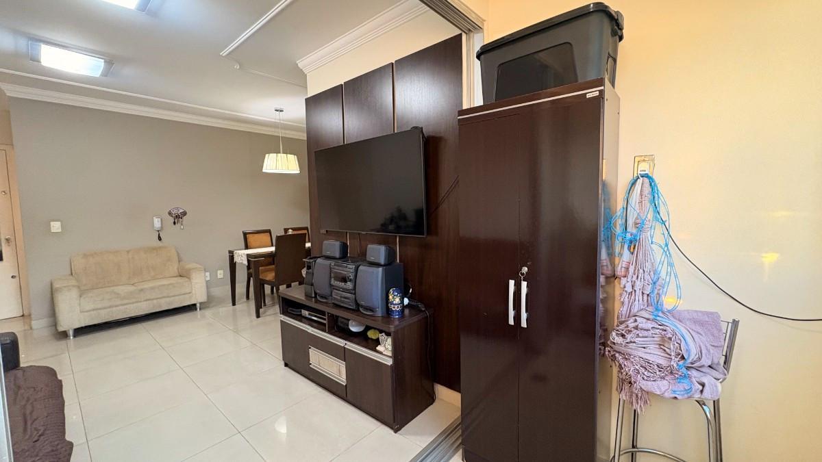 Apartamento, Estoril, 3 Quartos, 2 Vagas, 1 Suíte