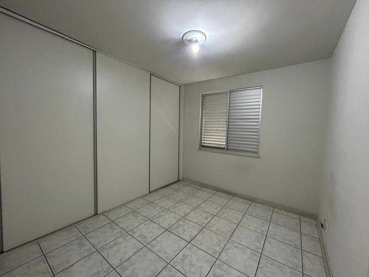 Apartamento, Cidade Nova, 3 Quartos, 2 Vagas, 1 Suíte