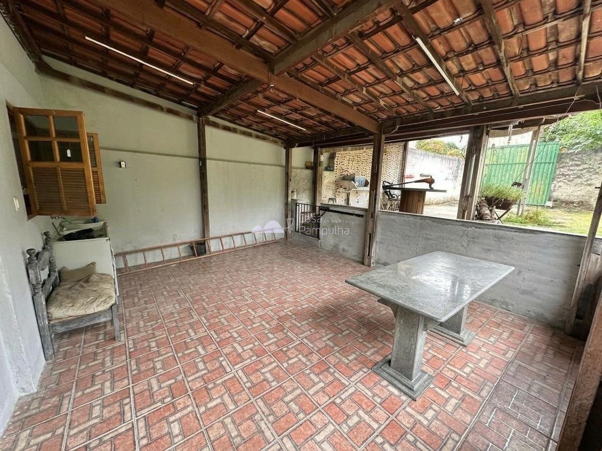 Casa, Santa Mônica, 3 Quartos, 5 Vagas