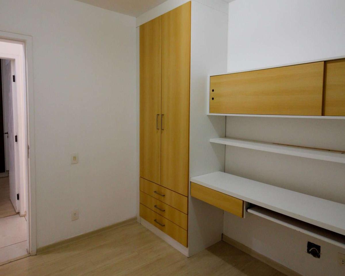 Apartamento, Serra, 3 Quartos, 2 Vagas, 1 Suíte