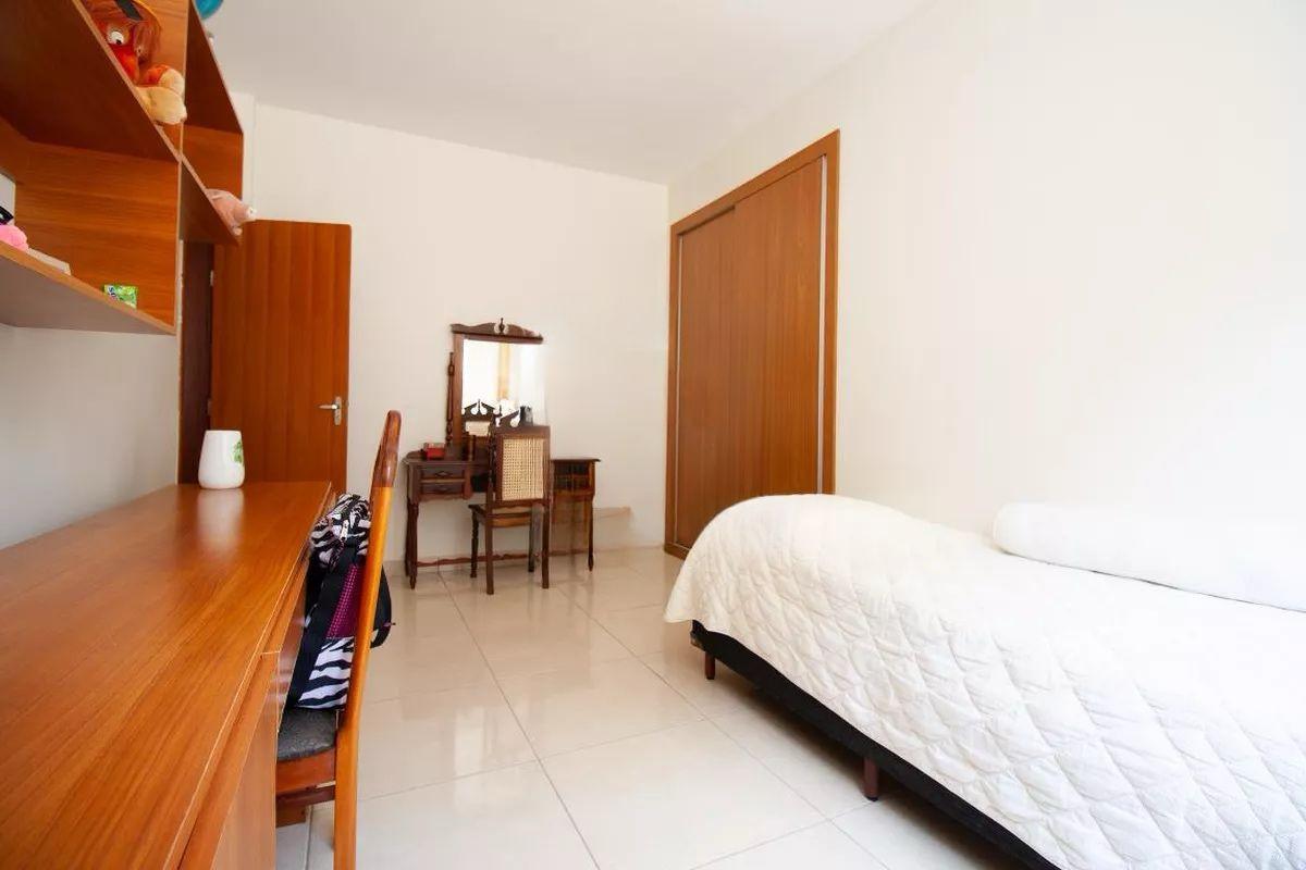 Apartamento, Santo Antônio, 3 Quartos, 1 Vaga, 1 Suíte