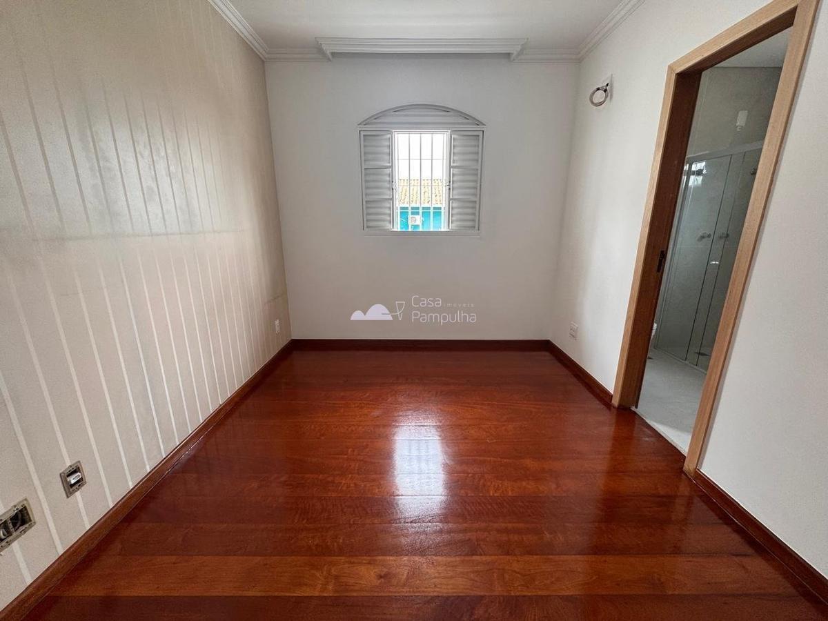 Casa, Santa Amélia, 3 Quartos, 2 Vagas, 1 Suíte