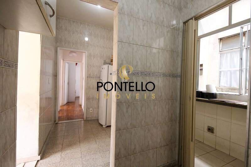 Apartamento, Alto Barroca, 3 Quartos, 1 Vaga