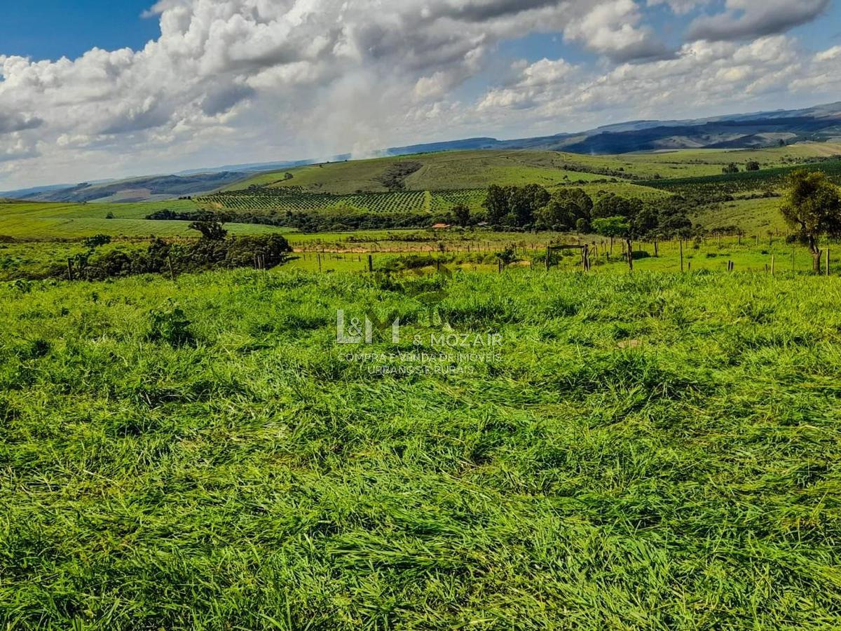 Fazenda, Zona Rural, 2 Quartos, 1 Vaga