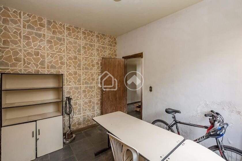 Casa, Alto Caiçaras, 4 Quartos, 4 Vagas, 1 Suíte