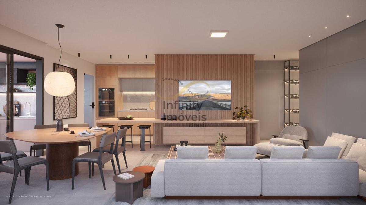 Apartamento, Gutierrez, 4 Quartos