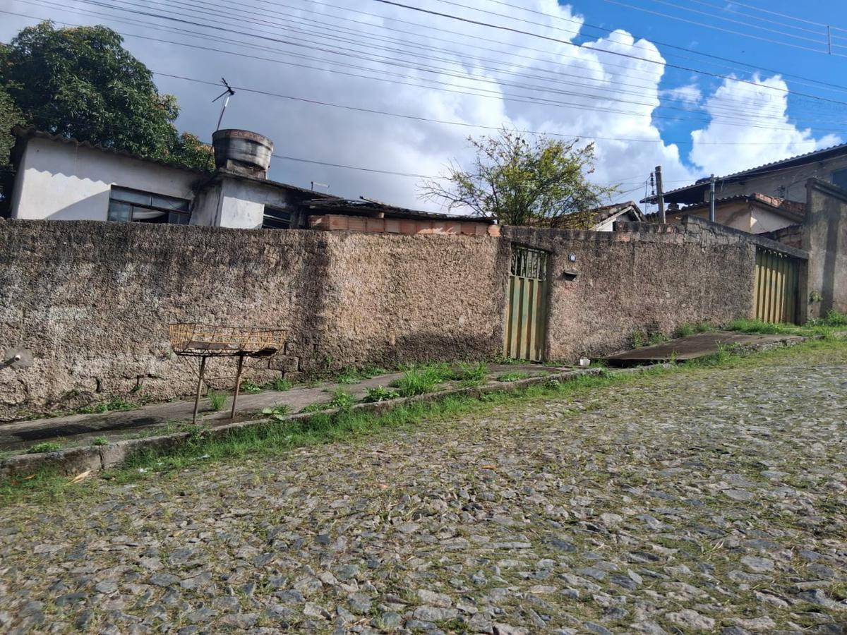 Lote, Goiânia, 0 Quarto, 1 Vaga