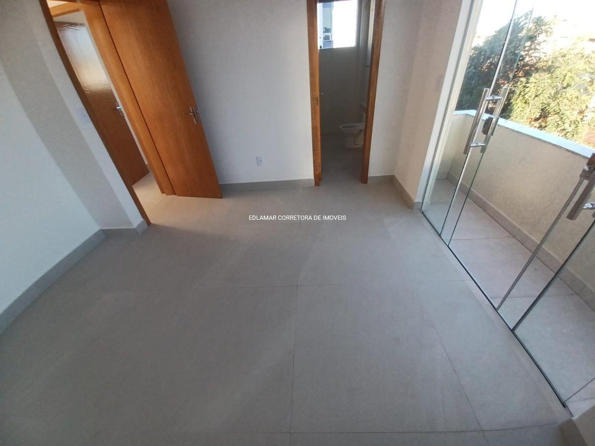 Apartamento, Novo Riacho, 3 Quartos, 2 Vagas, 1 Suíte