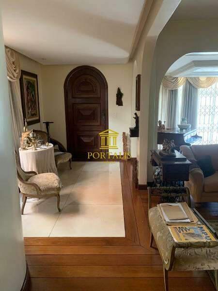 Apartamento, Serra, 4 Quartos, 2 Vagas, 1 Suíte