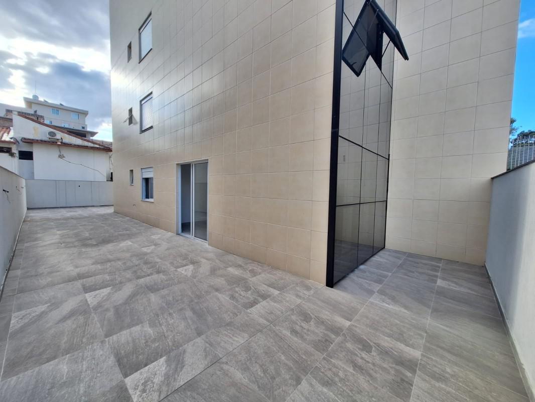 Apartamento, Cidade Nova, 4 Quartos, 3 Vagas, 1 Suíte