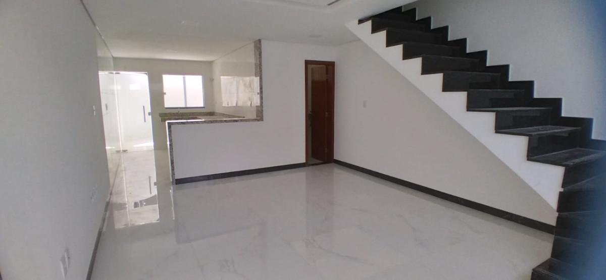 Casa, Masterville, 3 Quartos, 2 Vagas, 1 Suíte