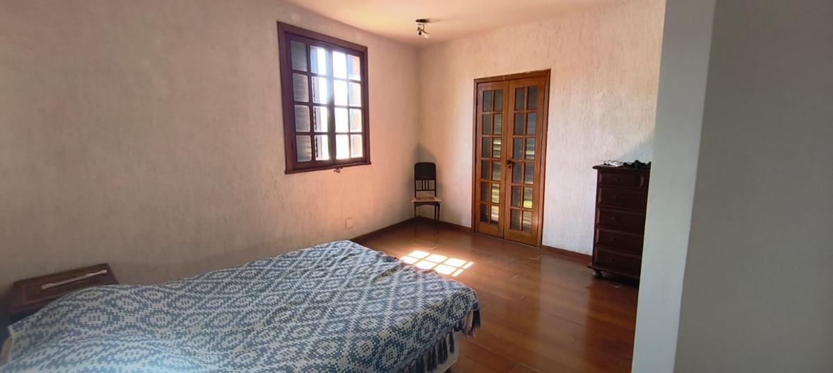 Casa, Santa Lúcia, 6 Quartos, 3 Vagas, 1 Suíte