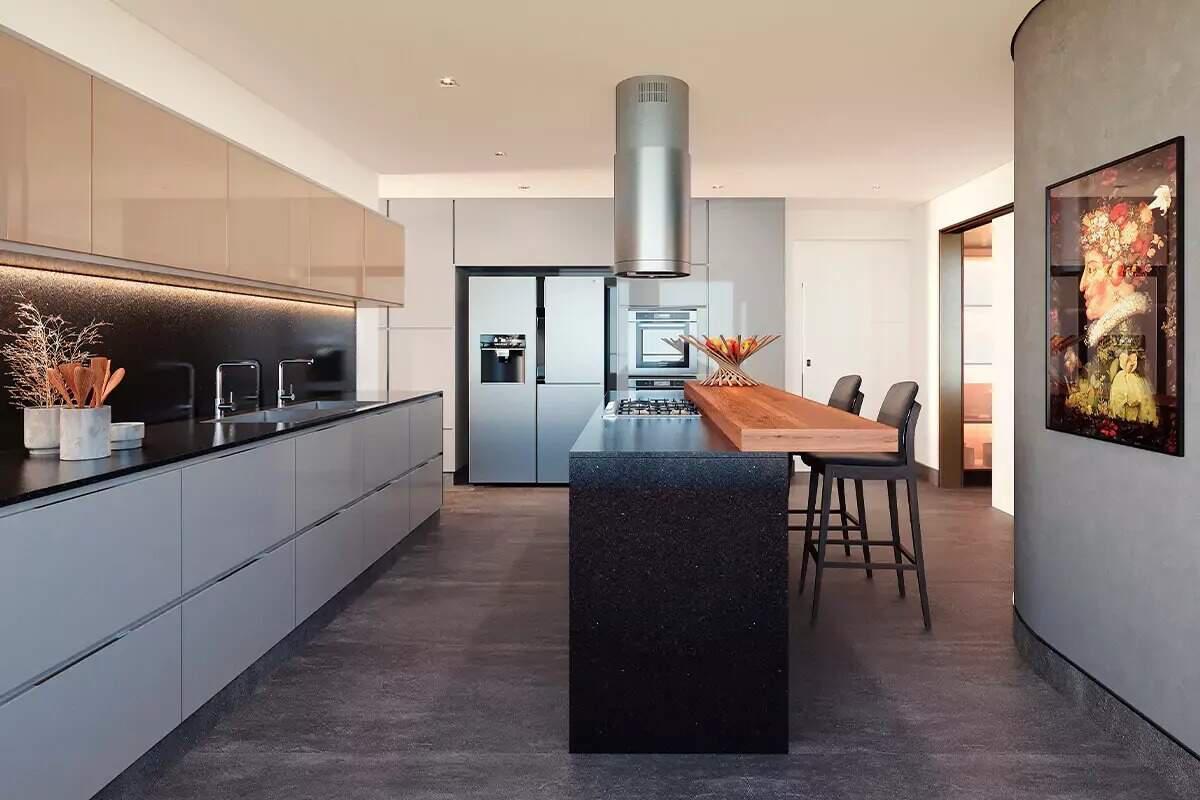 Apartamento, Vale do Sereno, 4 Quartos, 4 Vagas, 4 Suítes