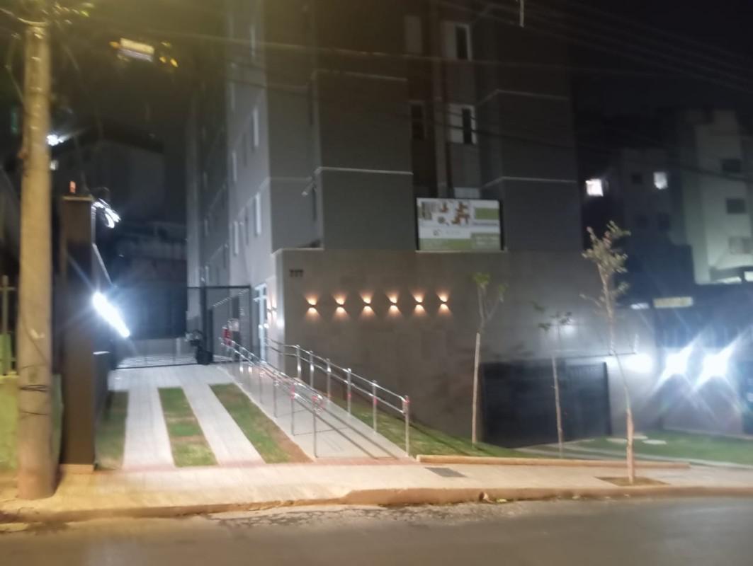 Cobertura, Sagrada Família, 3 Quartos, 2 Vagas, 1 Suíte