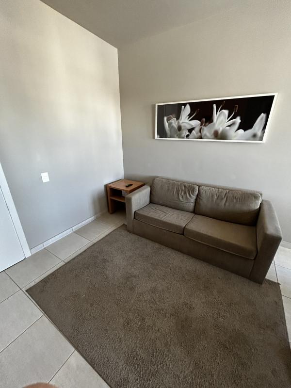 Apartamento, União, 1 Quarto, 1 Vaga, 1 Suíte