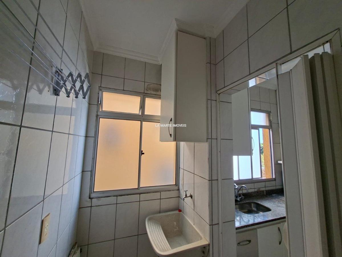 Apartamento, Riacho das Pedras, 3 Quartos, 1 Vaga