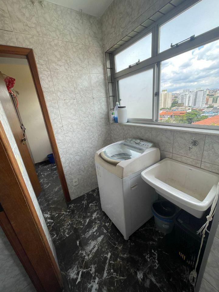 Apartamento, Palmares, 4 Quartos, 2 Vagas, 1 Suíte