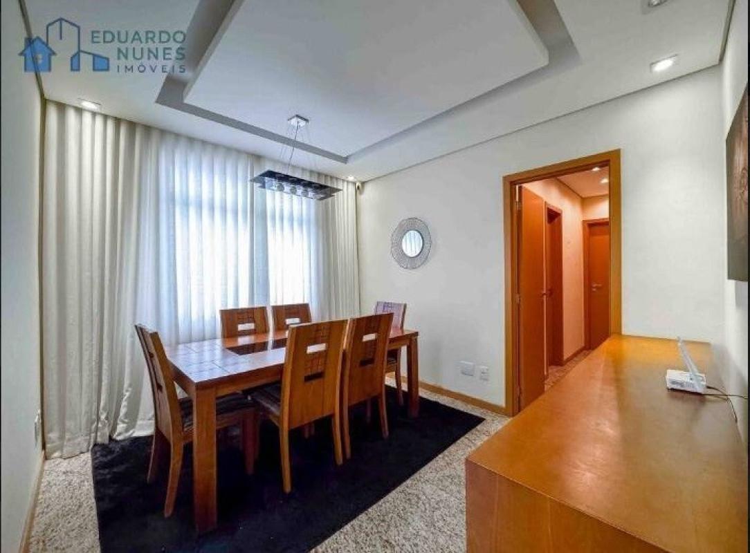 Apartamento, Floresta, 3 Quartos, 1 Vaga, 1 Suíte