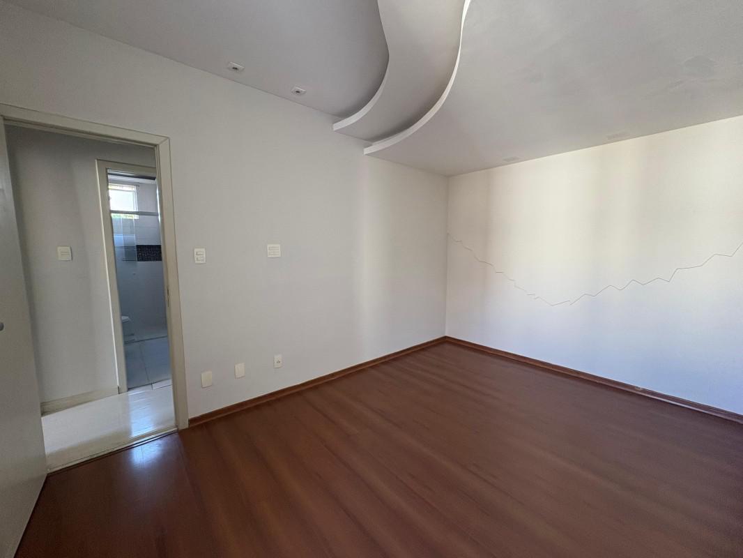 Apartamento, Castelo, 3 Quartos, 2 Vagas, 1 Suíte