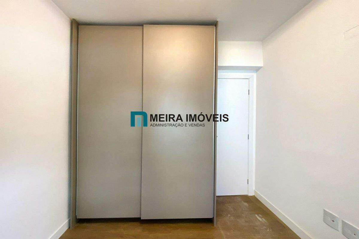 Apartamento, Sion, 3 Quartos, 2 Vagas, 1 Suíte