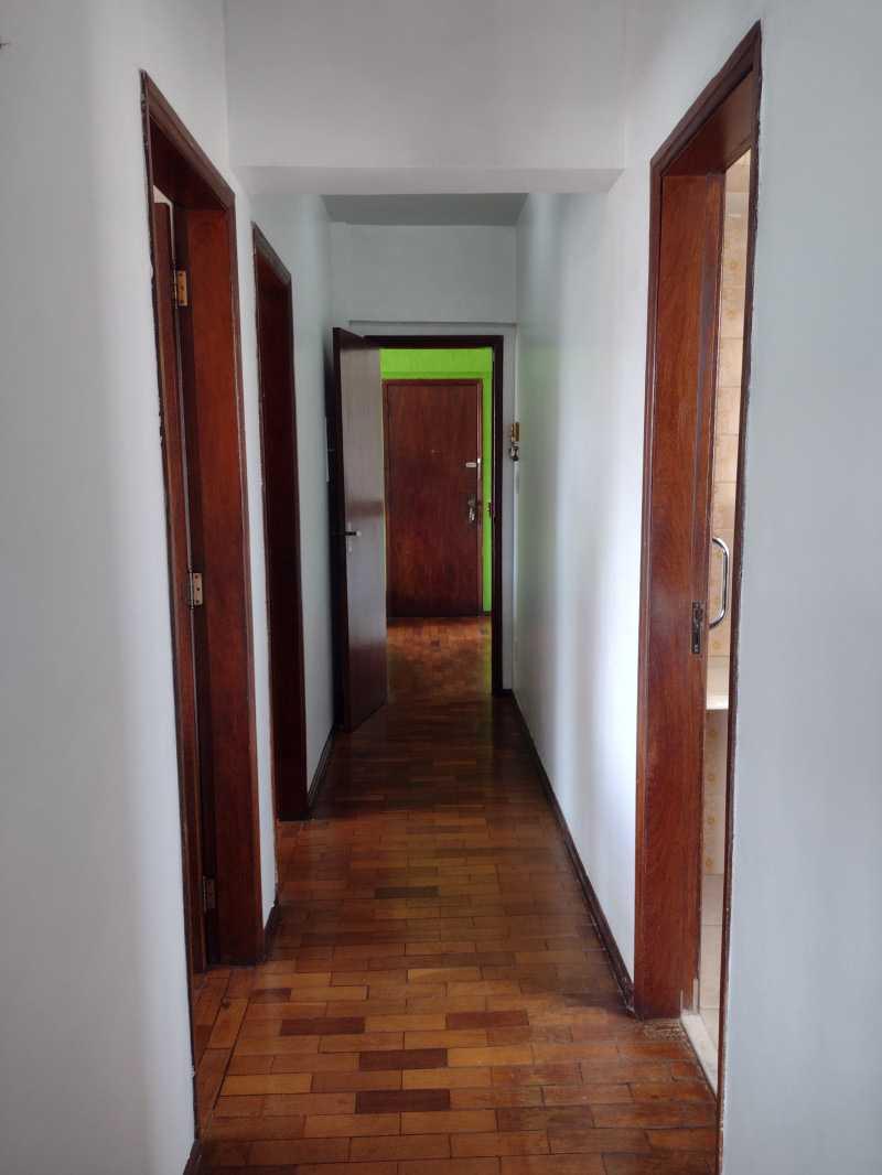 Apartamento, Calafate, 3 Quartos, 1 Vaga, 1 Suíte