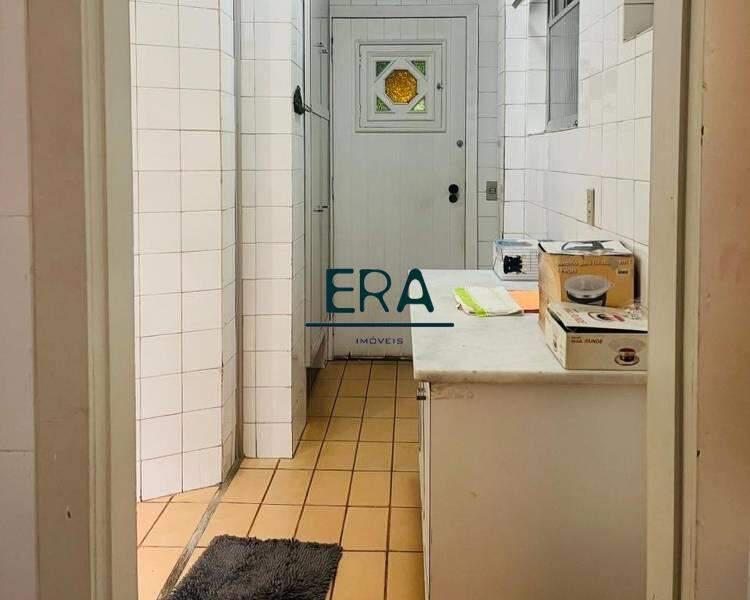Apartamento, Funcionários, 4 Quartos, 2 Vagas, 1 Suíte