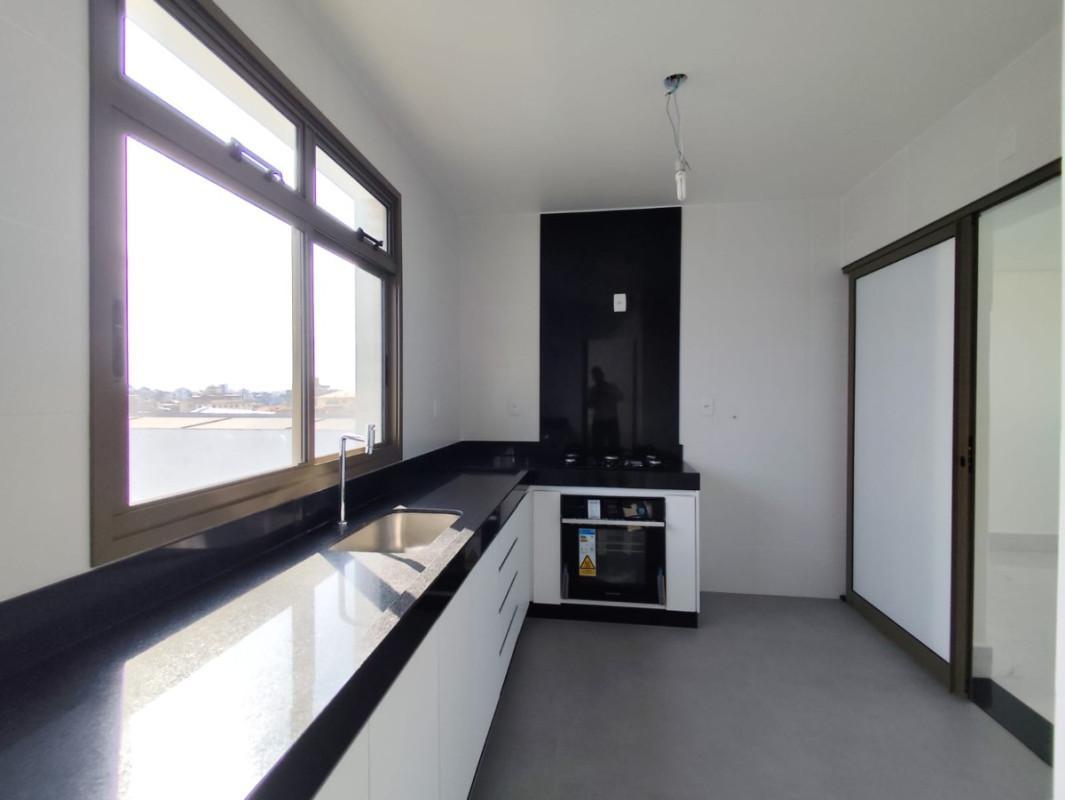Apartamento, Padre Eustáquio, 3 Quartos, 2 Vagas, 1 Suíte
