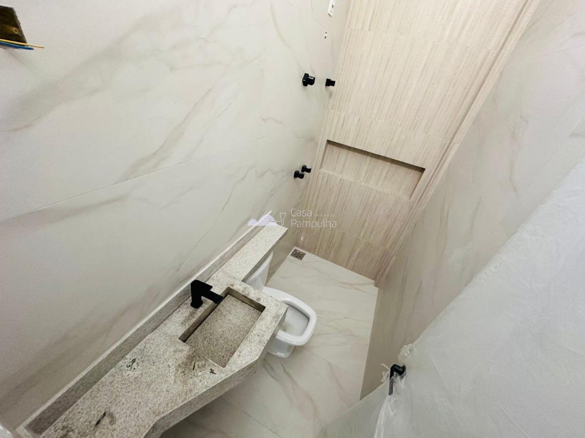 Casa, Planalto, 3 Quartos, 1 Vaga, 1 Suíte