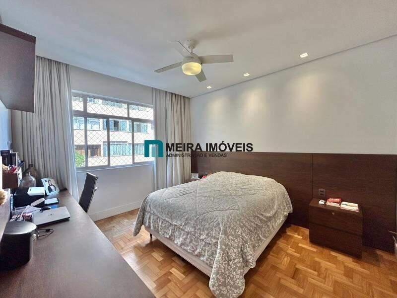 Apartamento, Centro, 3 Quartos, 1 Vaga, 1 Suíte