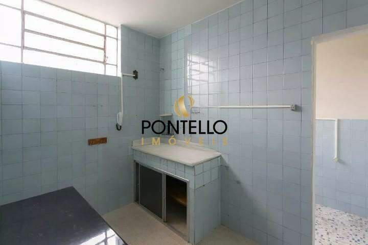 Apartamento, Floresta, 2 Quartos, 0 Vaga