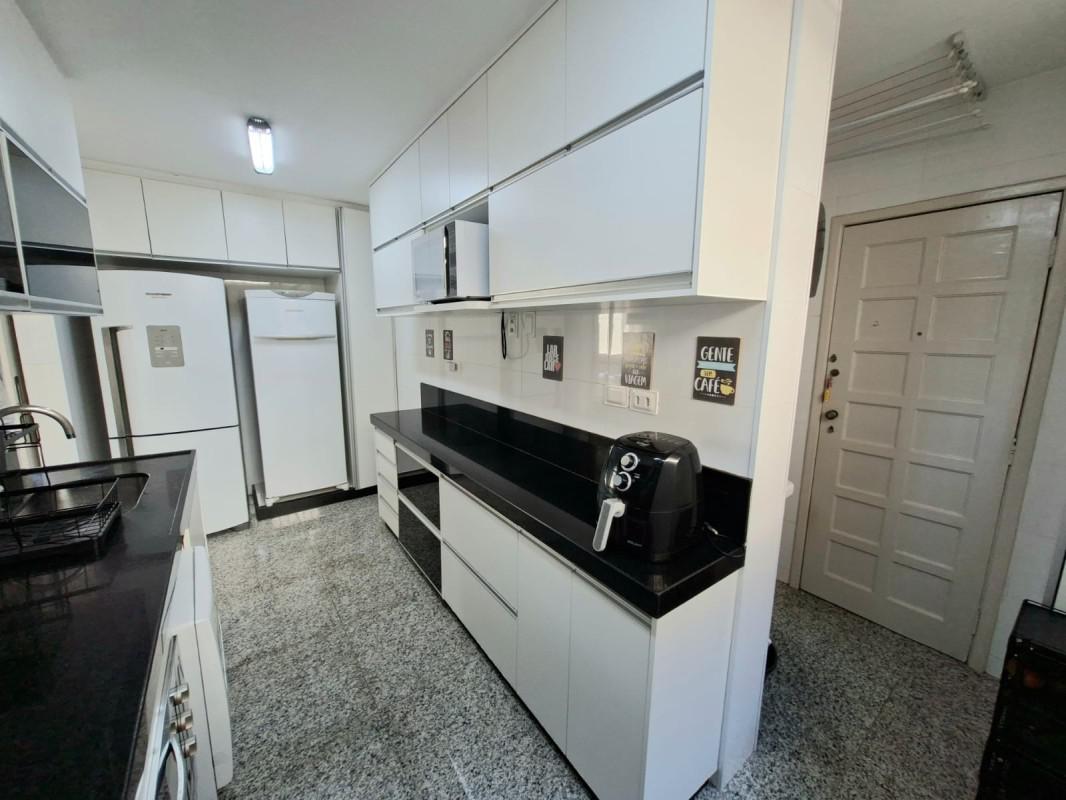 Apartamento, São Lucas, 3 Quartos, 2 Vagas, 1 Suíte