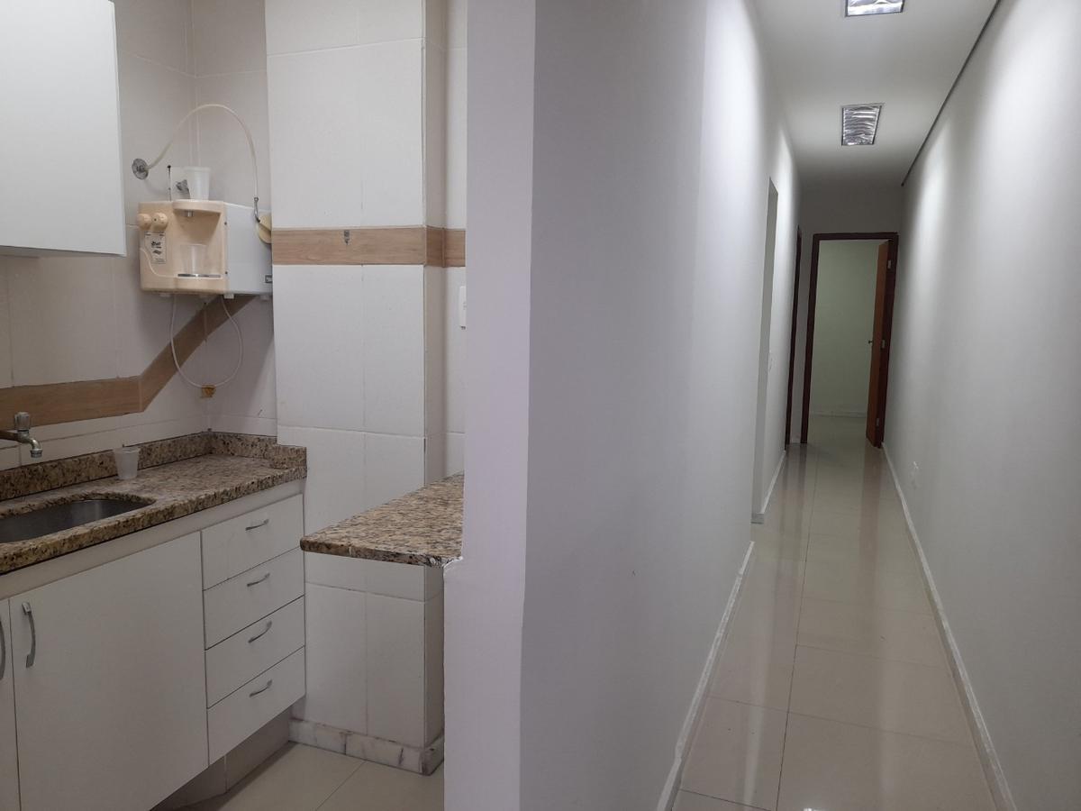 Andar, Esplanada, 0 Quarto, 0 Vaga