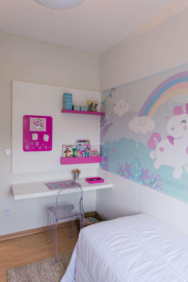 Apartamento, João Pinheiro, 2 Quartos, 2 Vagas