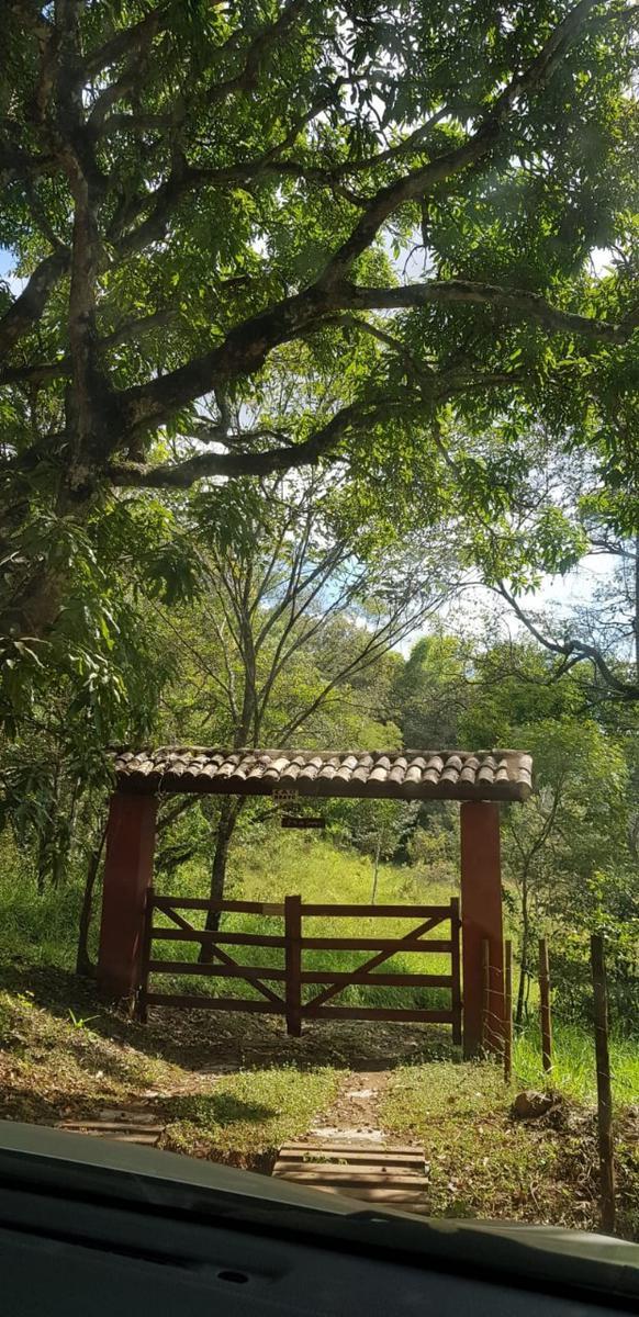 Fazenda, Souza, 3 Quartos, 20 Vagas, 1 Suíte