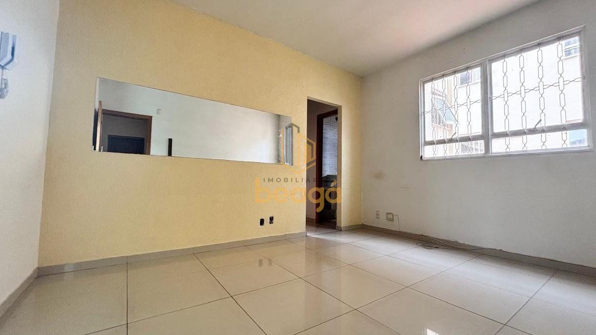 Apartamento, Jardim Leblon, 2 Quartos, 1 Vaga