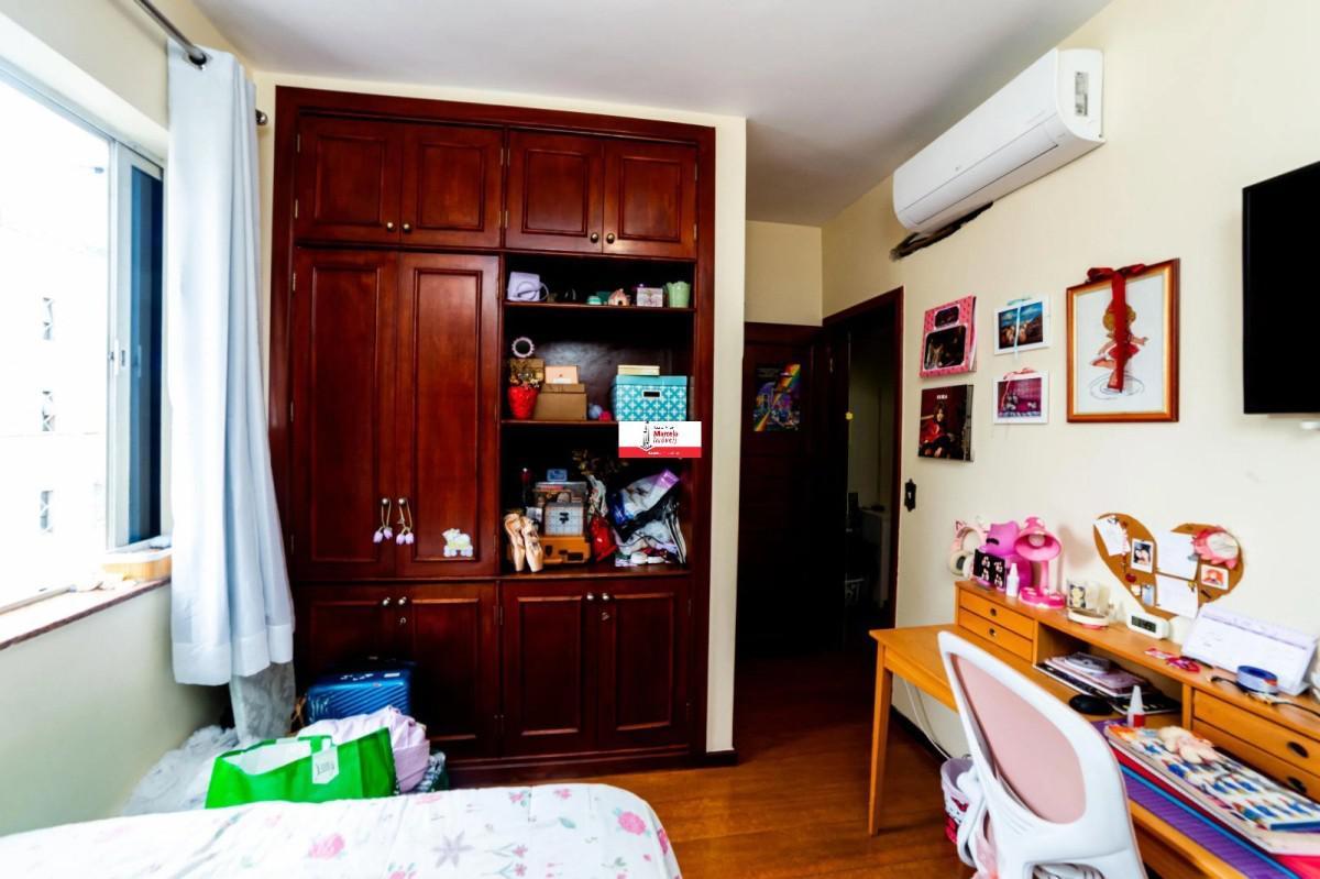 Apartamento, Savassi, 3 Quartos, 1 Vaga, 1 Suíte