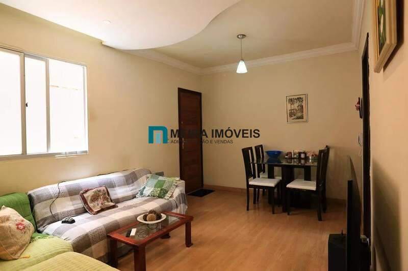 Apartamento, Sagrada Família, 3 Quartos, 1 Vaga, 1 Suíte