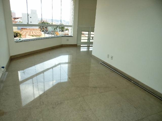 Cobertura, Nova Suíssa, 4 Quartos, 3 Vagas, 1 Suíte