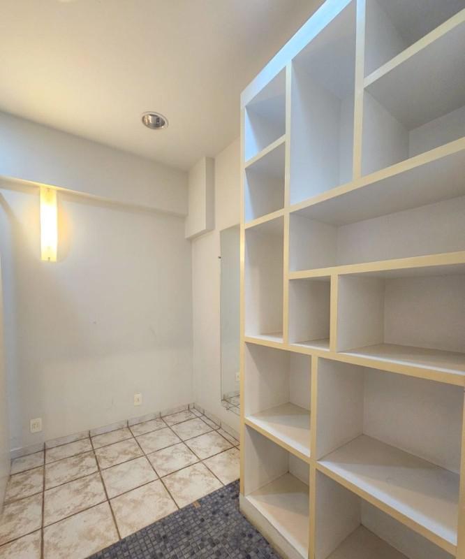 Andar, Serra, 0 Quarto, 0 Vaga