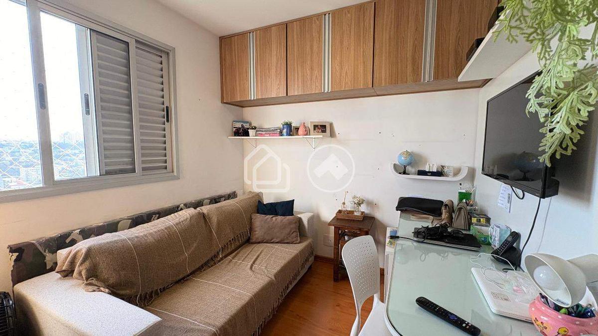Apartamento, Salgado Filho, 3 Quartos, 2 Vagas, 1 Suíte